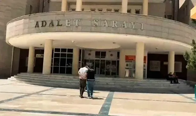 Şanlıurfa'da uyuşturucu operasyonunda 3 tutuklama