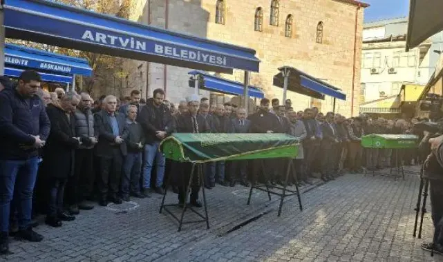 AK Parti'li başkanın hayatını kaybettiği kazada ölü sayısı 3 oldu