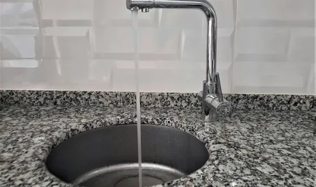 Bayburt Belediyesi 12 saatlik su kesintisine karşı erkenden uyardı