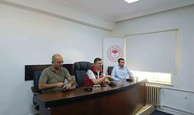 Tohumculuk sektörünün sorunları masaya yatırıldı