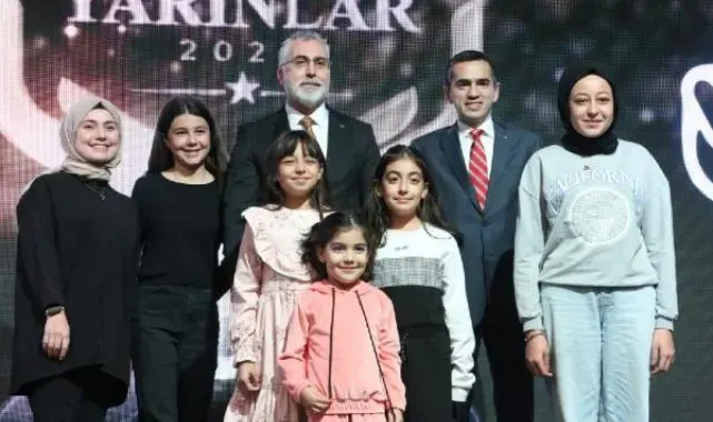Bakan Işıkhan: Asgari ücret görüşmelerini uzlaşma arayışıyla yürüteceğiz