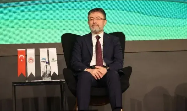 Tarım ve Orman Bakanı Yumaklı: Tespit ettiğimiz bütün sektörlerin üzerine gideceğiz