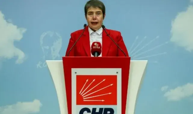 CHP'li Şahbaz: TTB'ye yapılan hukuk darbesi kabul edilemez