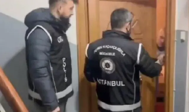 Sahte evlilik operasyonu: 11 gözaltı