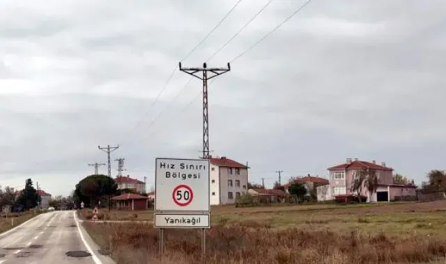 Seçil Erzan ve Nazlı Can'ın çocukluklarının geçtiği mahallede sessizlik