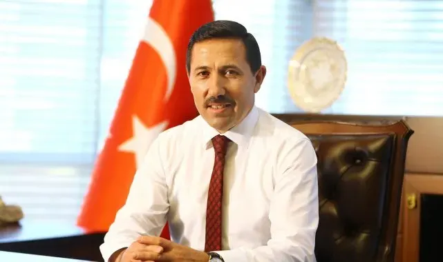 Karatay Belediyesinin 2024 yılı mali bütçesi 5 milyar TL oldu