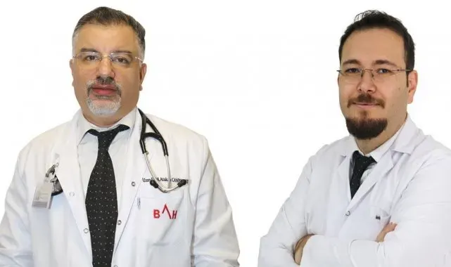 KOAH'ın en iyi çözümü 'hiç yakalanmamak'