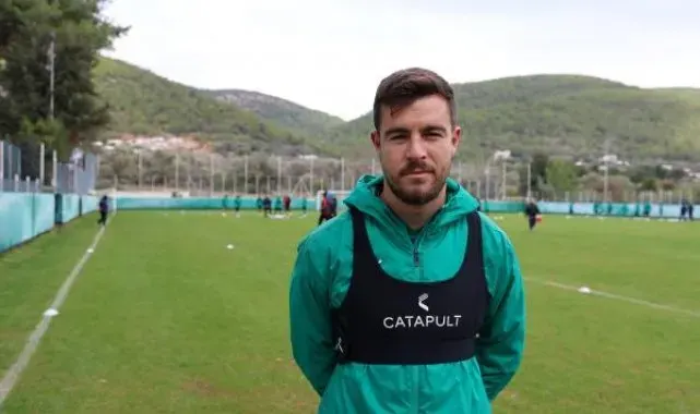 Bodrum FK'da tek hedef galibiyet