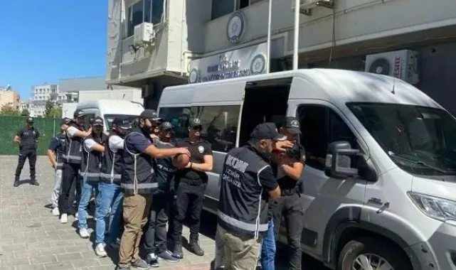 Ödemiş'te 4 kişinin yaralandığı olayla ilgili 6 kişi daha gözaltına alındı