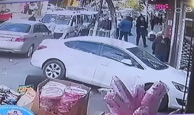 Gaziosmanpaşa'da taciz iddiası sonrası dayak