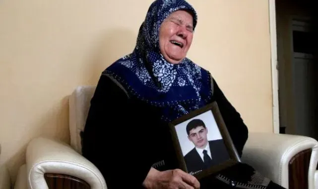 Otomobilin çarptığı yaya öldü, sürücü 40 gündür yakalanamadı