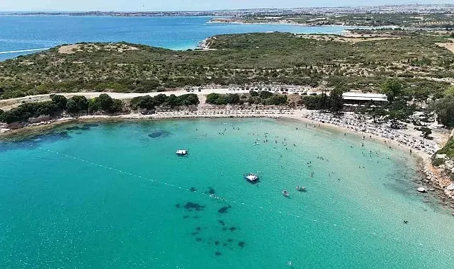 Didim Polis Moral Eğitim Merkezi yaz sezonunda ziyaretçilerini ağırlıyor