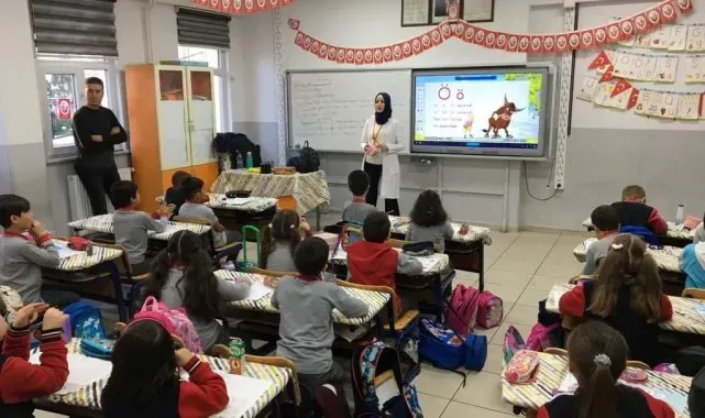 Kütahya'da Toplum Ağız ve Diş Sağlığı Haftası etkinlikleri