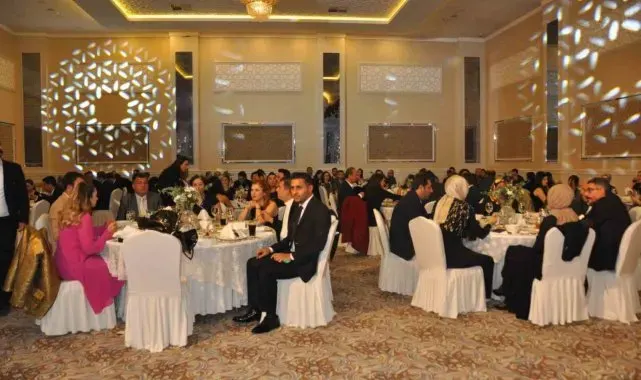OSB Yönetimi 24 Kasım'da Öğretmenlerle buluştu