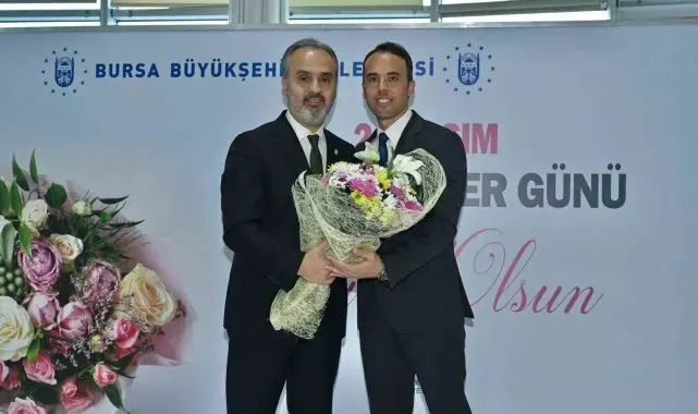 Başkan Aktaş: "Eğitim yatırımlarımız sürecek"