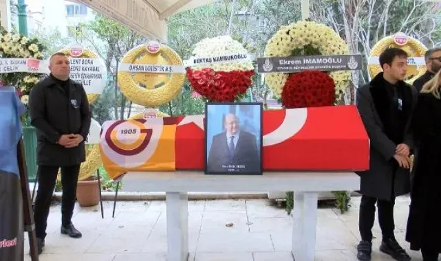 Ateş Ünal Erzen son yolculuğuna uğurlandı