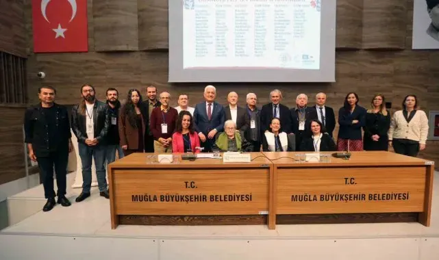 Cumhuriyet ve Felsefe kongresi başladı
