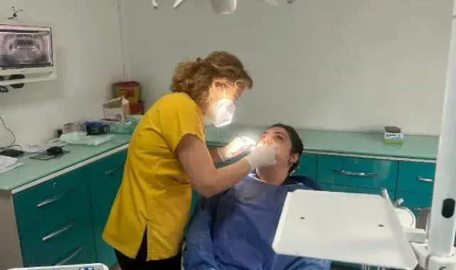 Çene ve diş sıkma sorununa botoks çözümü