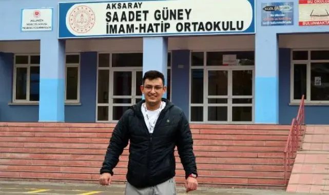 İkizi yürüyünce SP'li olduğu belirlendi, erken teşhis ve tedaviyle beden eğitimi öğretmeni oldu
