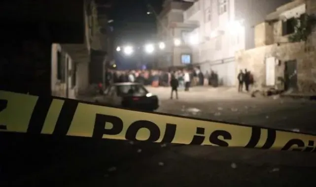 Gelinin eski eşi ve yakınları düğünü bastı, silahlarla ateş açtı: 1 ölü, 4 yaralı