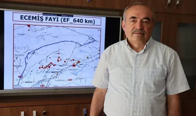 Adnan Evsen: "Afet Bakanlığı kurulmalı"