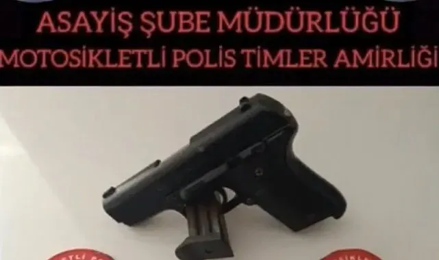 Bingöl'de aranan 15 kişi yakalandı