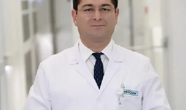"Antibiyotiklerin gereksiz kullanımı bakterilerin direnç geliştirmesine yol açabilir"