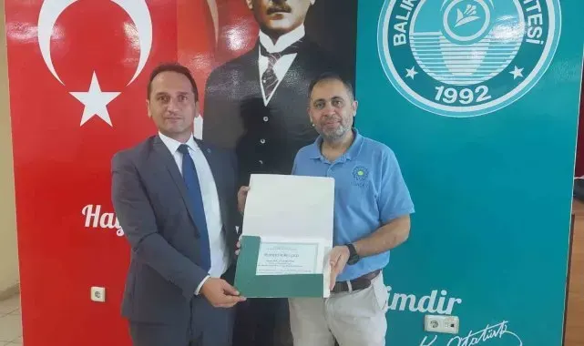 Burhaniye'de Su Verimliliği ve Çevre paneli düzenlendi