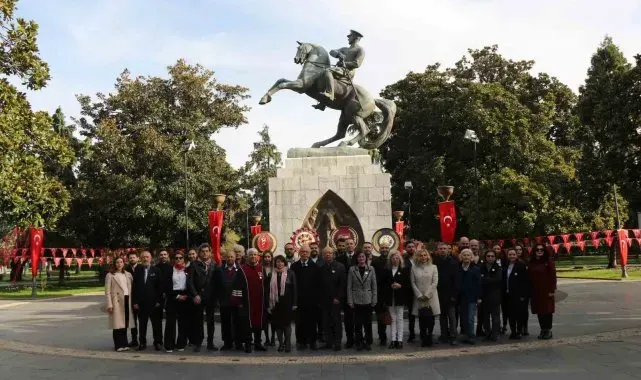 Diş hekimlerinin en büyük talebi, sayının artmaması
