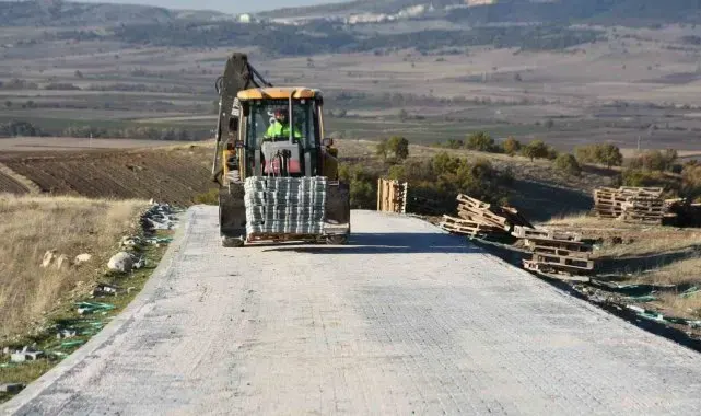 İnönü'ye büyük bir hizmet daha