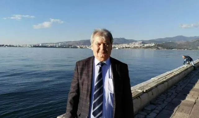 Prof. Dr. Yaşar: Artık ciddi yağışlar bekliyorum, barajlar dolacak