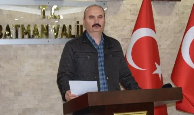 Batman'daki selde 4 kişi öldü, 3 kişi yaralandı, 140 kişi de kurtarıldı
