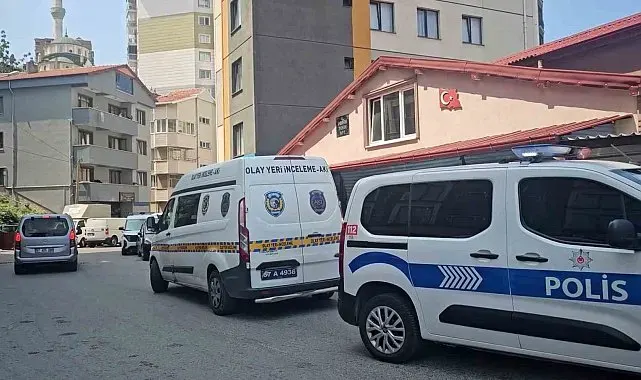 39 yaşındaki adam evinde ölü bulundu