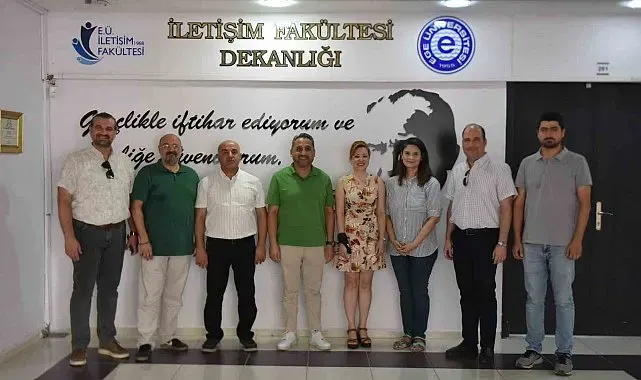 Türkiye-Azerbaycan ilişkilerine dijital diplomasi modeli