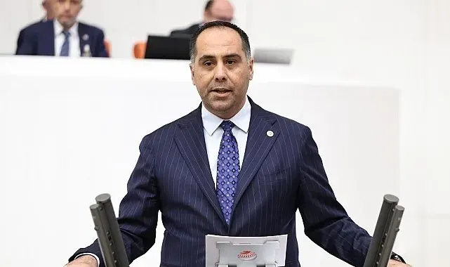 Kıratlı: "Terörsüz Türkiye, kardeşlik ve güçlü gelecek demektir"