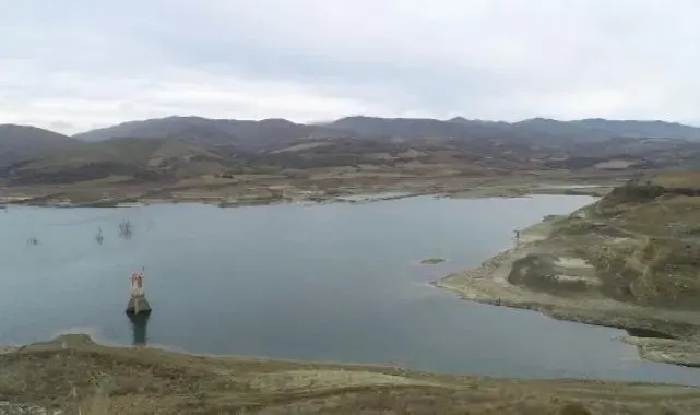 Tekirdağ'da 'suyu tasarruflu kullanın' çağrısı