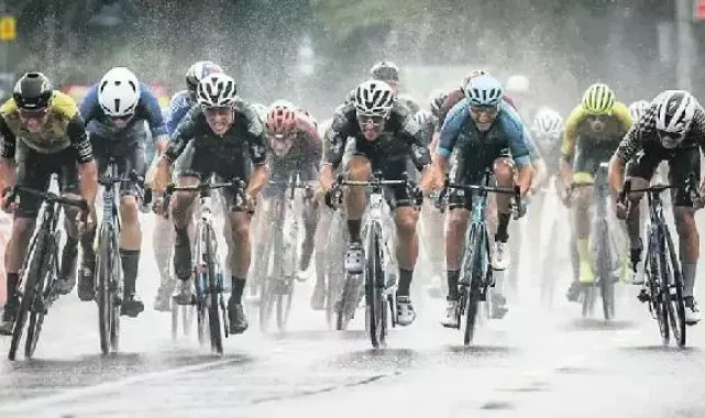 Tour of İstanbul, 2.1 kategorisine yükseltildi