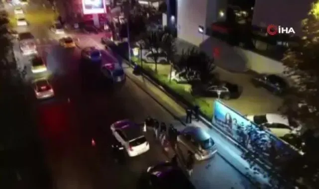 Denizli'de silah kaçakçılarına Mercek-4 operasyonu
