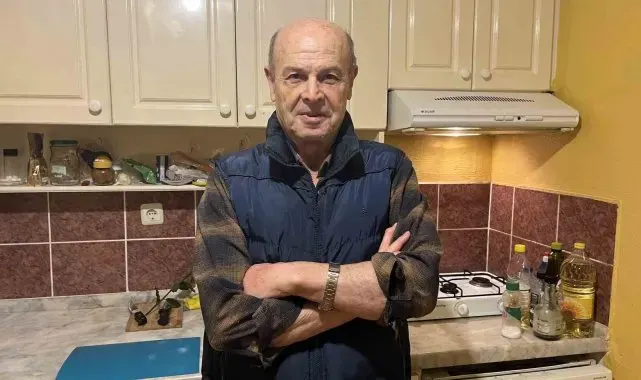 'Tuzlu balık' birincisi Necdet Kanal: "Üst üste birinci olmak süper bir şey olur"