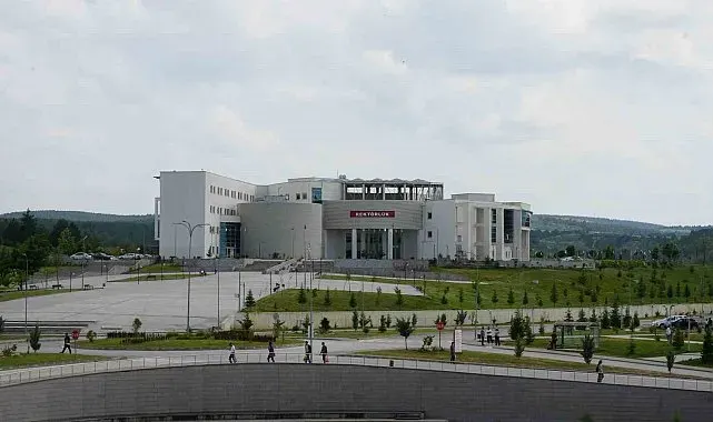 Kastamonu Üniversitesi'nin 4 projesi, TÜBİTAK tarafından desteklenecek