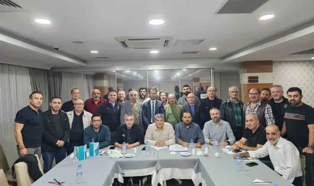 Aydın'da bilardo sporuna gönül verenler tek çatı altında toplanıyor