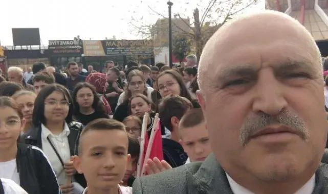Okul müdürünün organları, 5 hastaya umut oldu