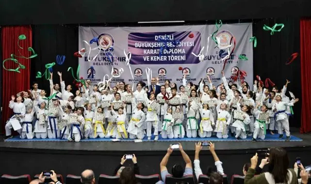 Başkan Osman Zolan: "Tüm imkânlarımızı çocuklarımız için seferber ediyoruz"