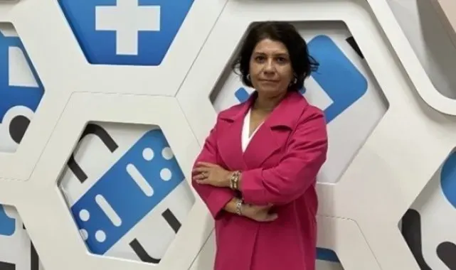 "Uyuz hastalığı her yıl yüz milyonlarca kişiyi etkiliyor"