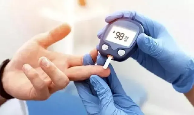 Uzmanlar uyardı: Tip 2 diyabet sağlıklı alışkanlıkların benimsenmesiyle önlenebiliyor