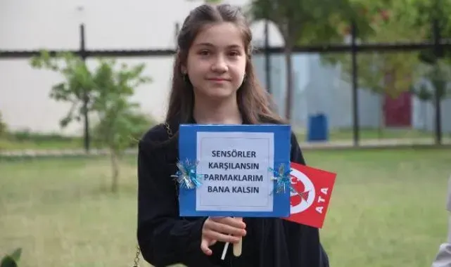 Çocuklarda çok su içme ve sık idrara çıkma diyabet habercisi