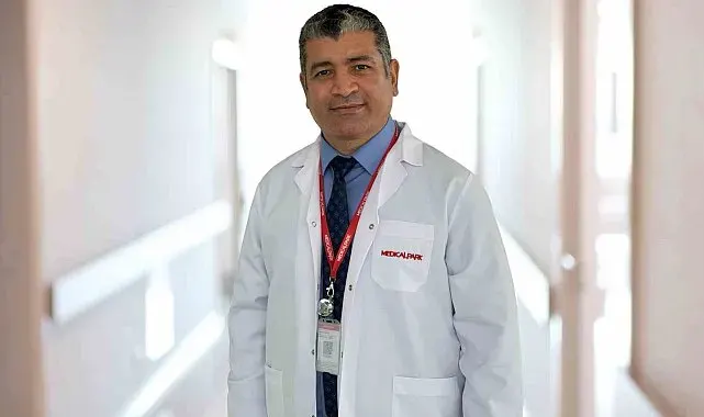 "Jinekolojik operasyonlar V-Notes ile izsiz yapılabiliyor"