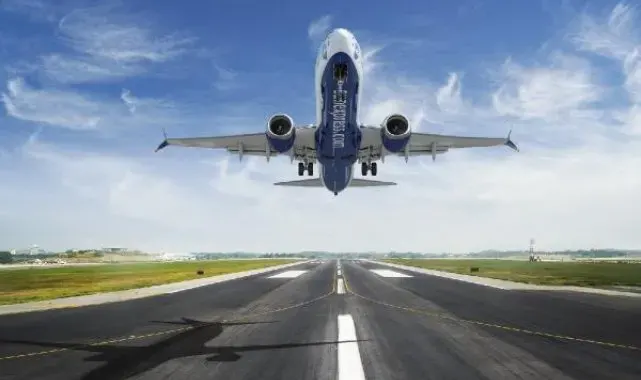 SunExpress, Boeing ile 90 uçaklık anlaşmaya imza attı