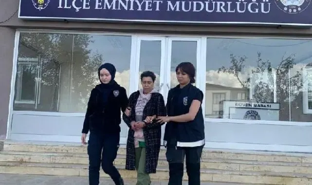 26 yıl kesinleşmiş hapis cezası bulunan hükümlü yakalandı