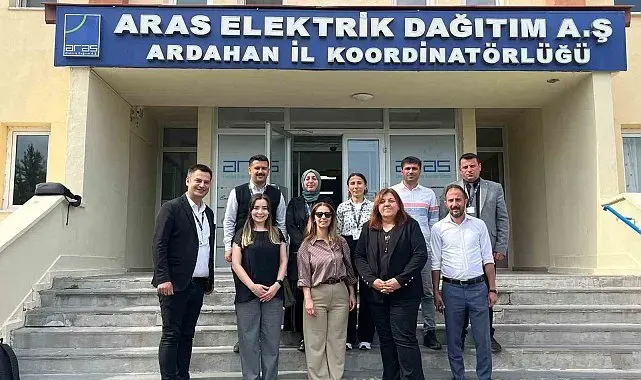Aras EDAŞ, yönetim sistemleri denetimini bir kez daha başarıyla tamamladı